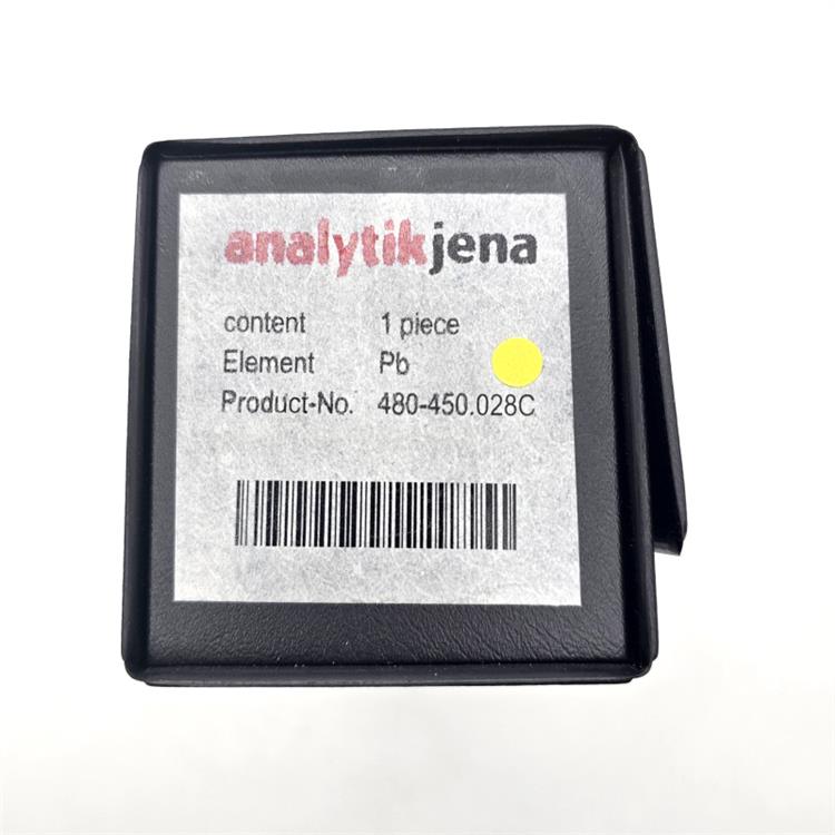 德国耶拿Analytikjena Dy镝 480-450.041C 原子吸收元素空心阴极灯