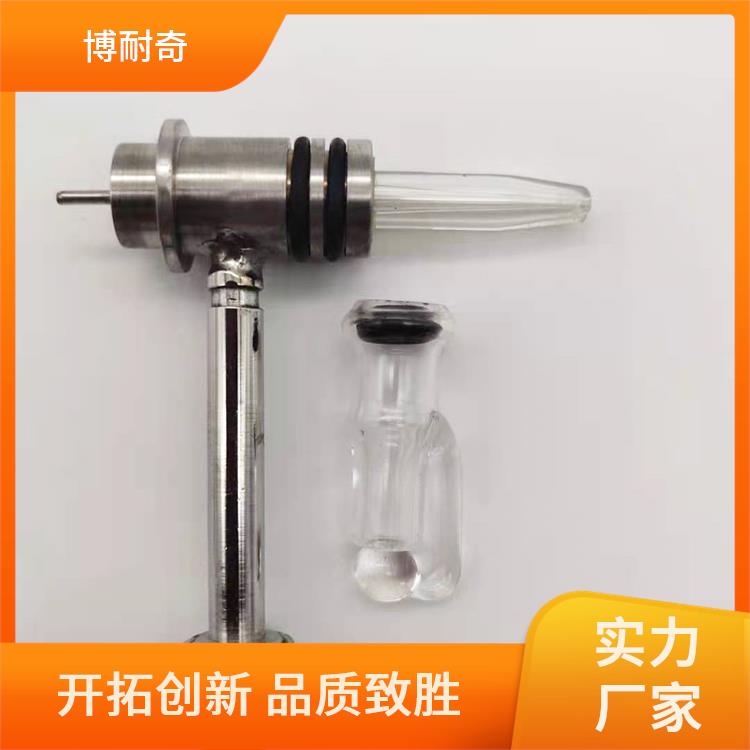 珀金埃尔默PE金属套玻璃有扣雾化器PE-300国产替代