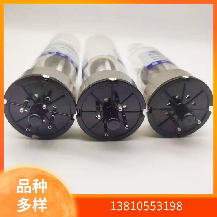 有色院国标AS-1-2两针脚Sn锡元素空心阴极灯PE/赛默飞