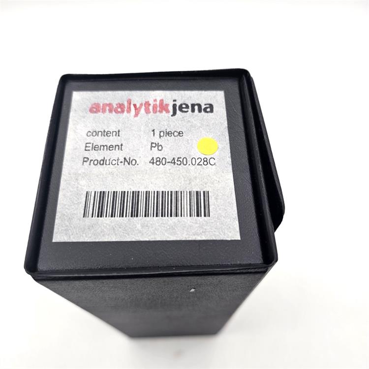 德国耶拿Analytikjena Lu镥 480-450.054C 原子吸收元素空心阴极灯