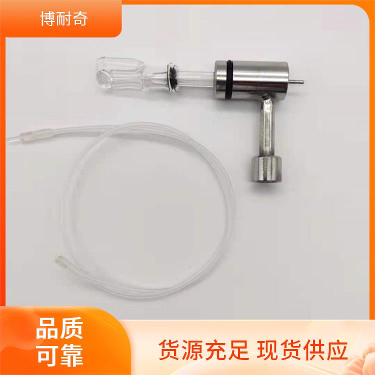 华洋AA系列型号金属套玻璃高效雾化器包邮可开票