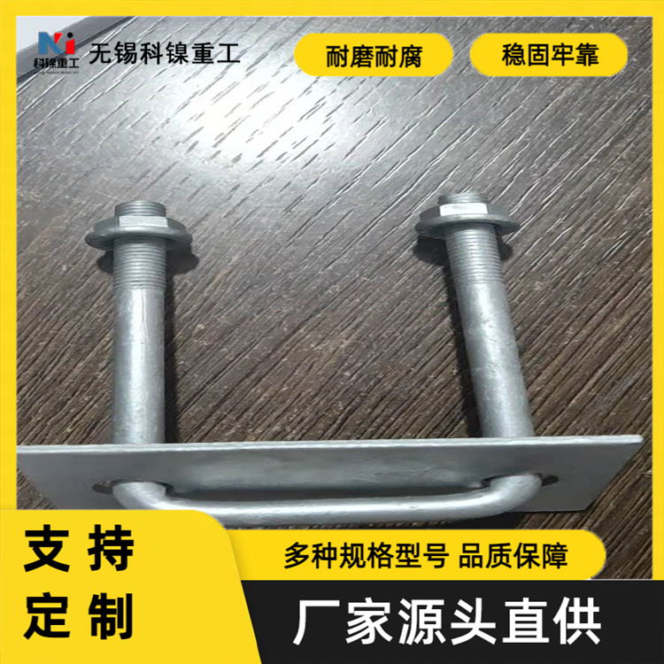 科镍 Inconel 625六角细牙螺栓 347H不锈钢紧固件 规格齐全支持光谱