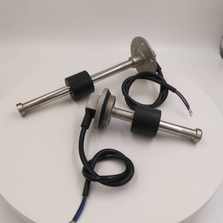 油箱液位传感器 柏奥10年行业经验 精度高易安装
