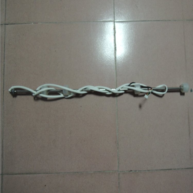 美的水位开关加工 热泵空气能液位传感器定制