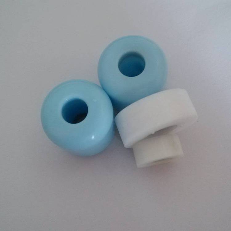 供应超声波浮球 PP发泡空心浮子 液位传感器配件-柏奥
