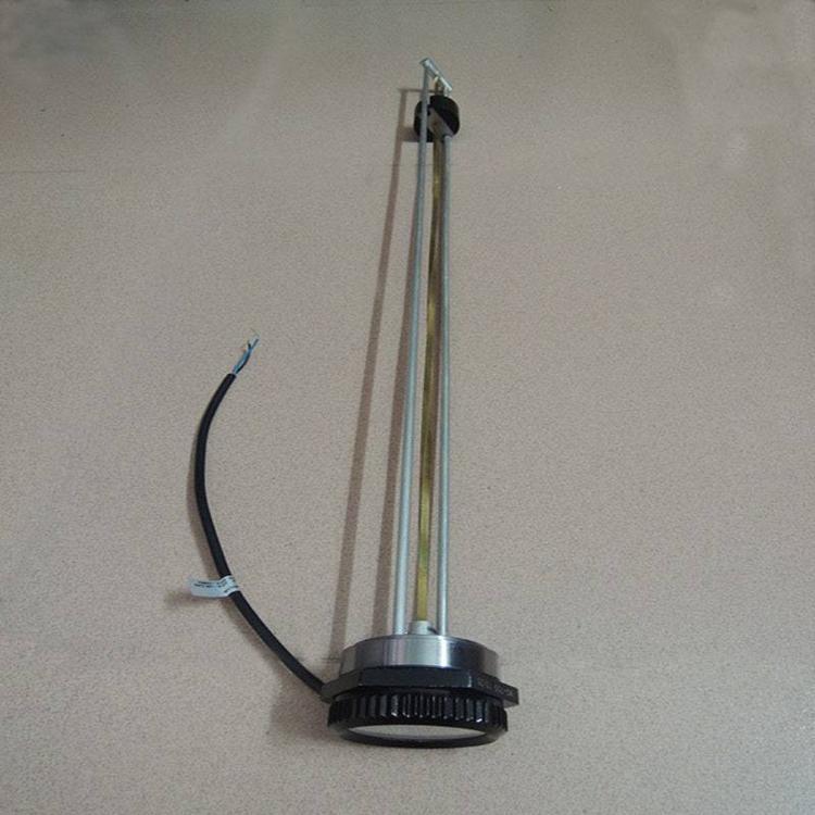 柏奥供应康明斯机械式油表-柴油发电机油量显示油箱油标仪