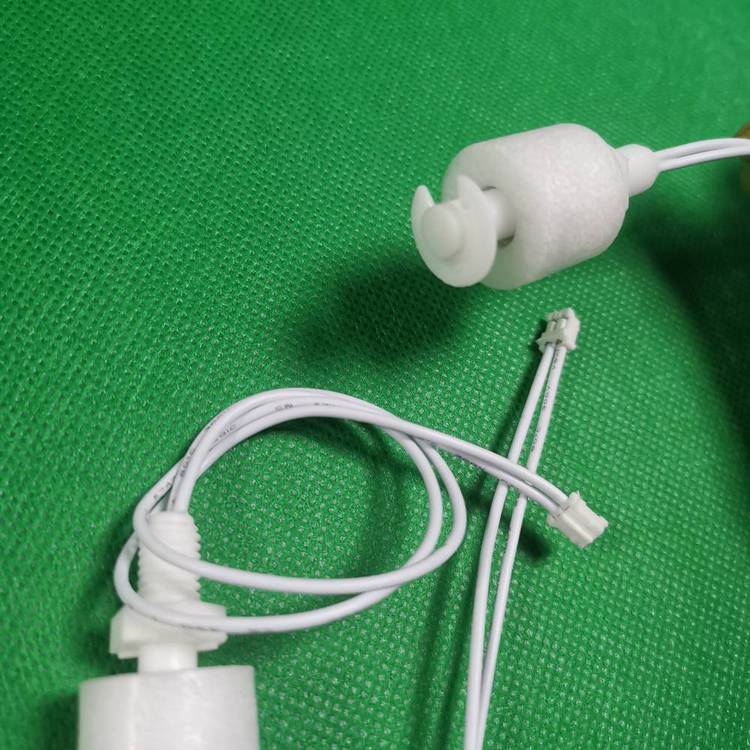 洗碗机浮球开关原装液位开关生产 水位传感器器控制器-柏奥