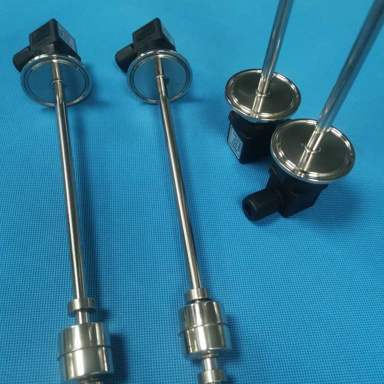 赫斯曼浮球开关 不锈钢液位开关 多点油位传感器厂家