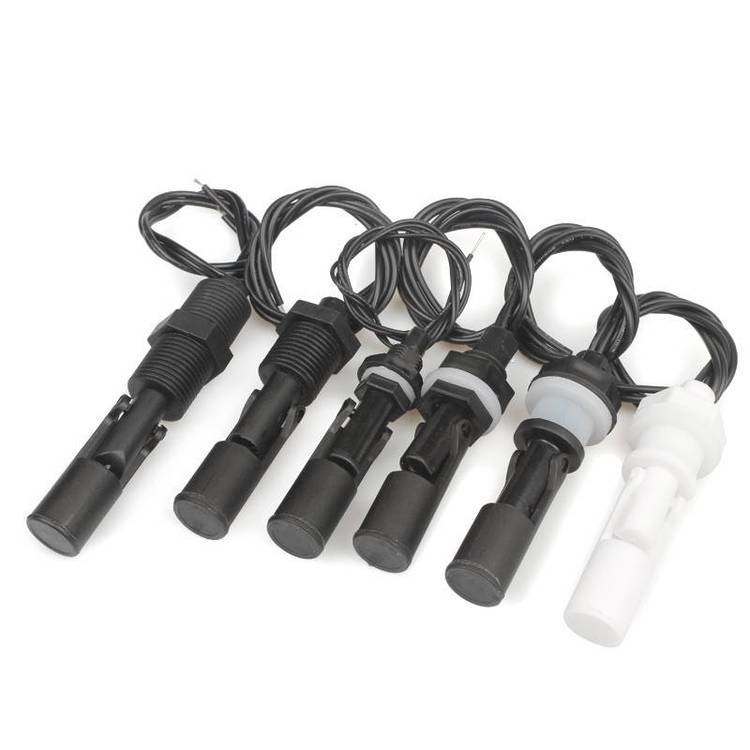 试验箱配件塑料浮球开关 小型水箱水位自动控制器