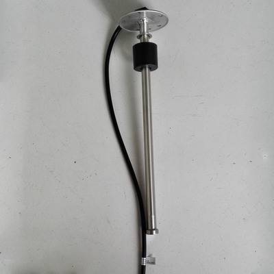 鑫佰奥油量传感器厂 油箱油位感应器定制-柏奥