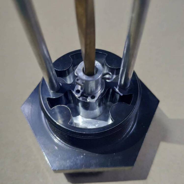 柴油机浮子式机械式油表 发电机组底部油箱油位表 油浮子水位计