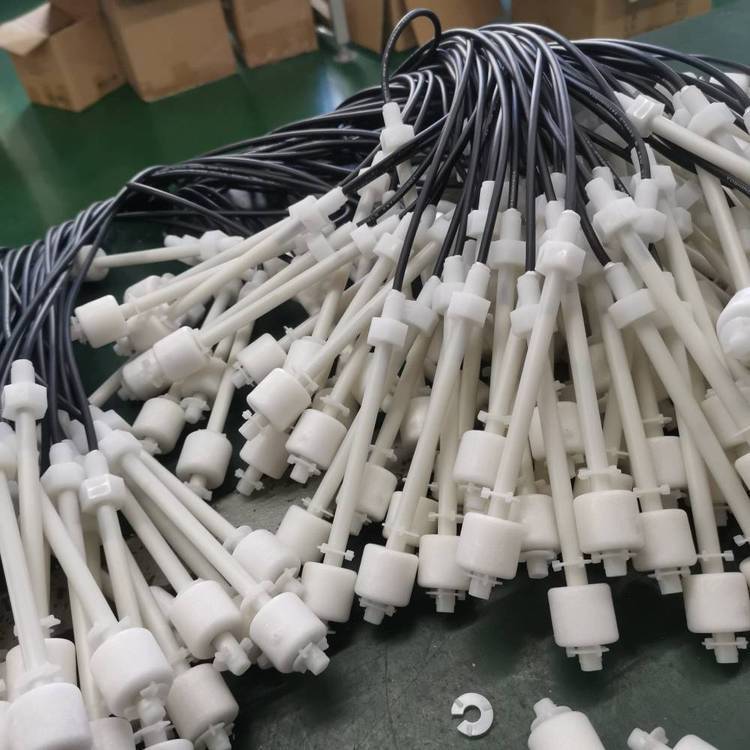 防腐水位计生产厂-磁铁式浮球液位开关定制-柏奥