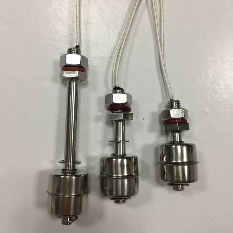 供应浮球液位开关水位控制传感器 油位计水位计-柏奥