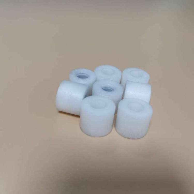 磁性浮子 PP塑料浮球 液位开关水位传感器配件