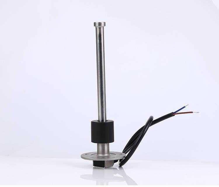 汽车油箱传感器 工程机械燃油箱油位感应器240~33ohm
