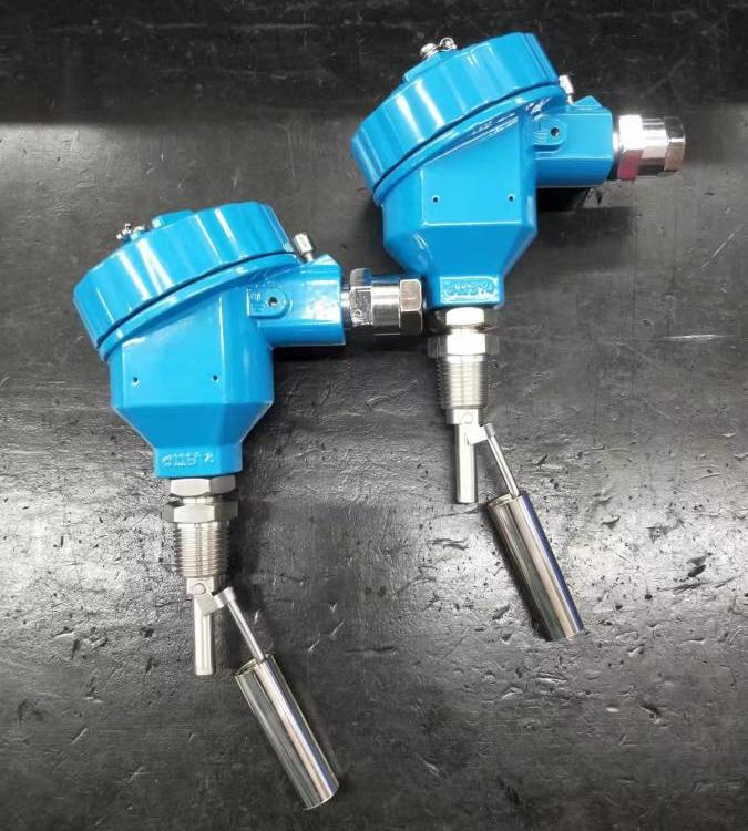 食品级浮球开关 液位水位控制传感器70W 长度可定制