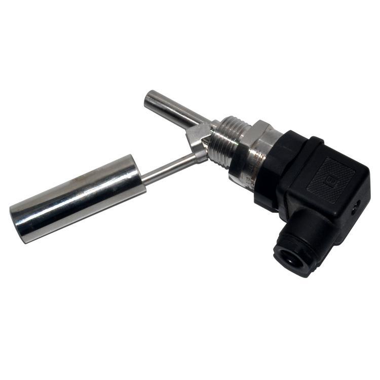 供应赫斯曼不锈钢鸭嘴式浮球开关 侧装液位开关 水位控制器传感器