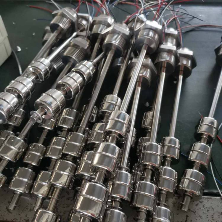 高温浮球开关生产厂 水位控制器型号规格-柏奥