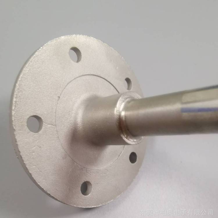 工程机械油箱油位传感器-油泵油耗监测-柏奥