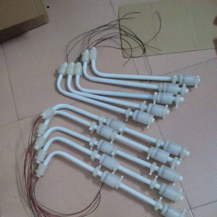 耐油防腐耐酸碱浮球开关定制 OEM贴牌 在线选型