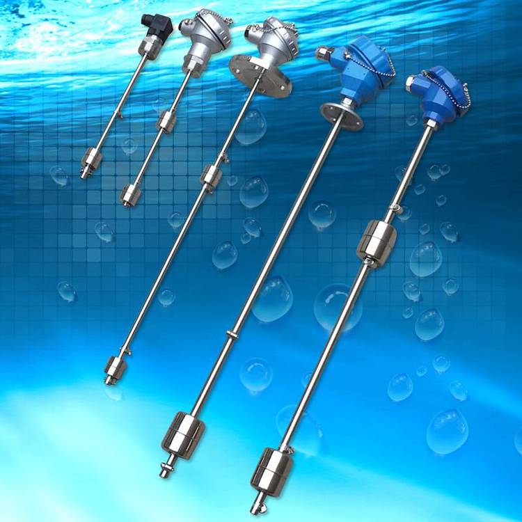 防爆浮球开关加工厂 磁浮子液位计定制 鑫佰奥