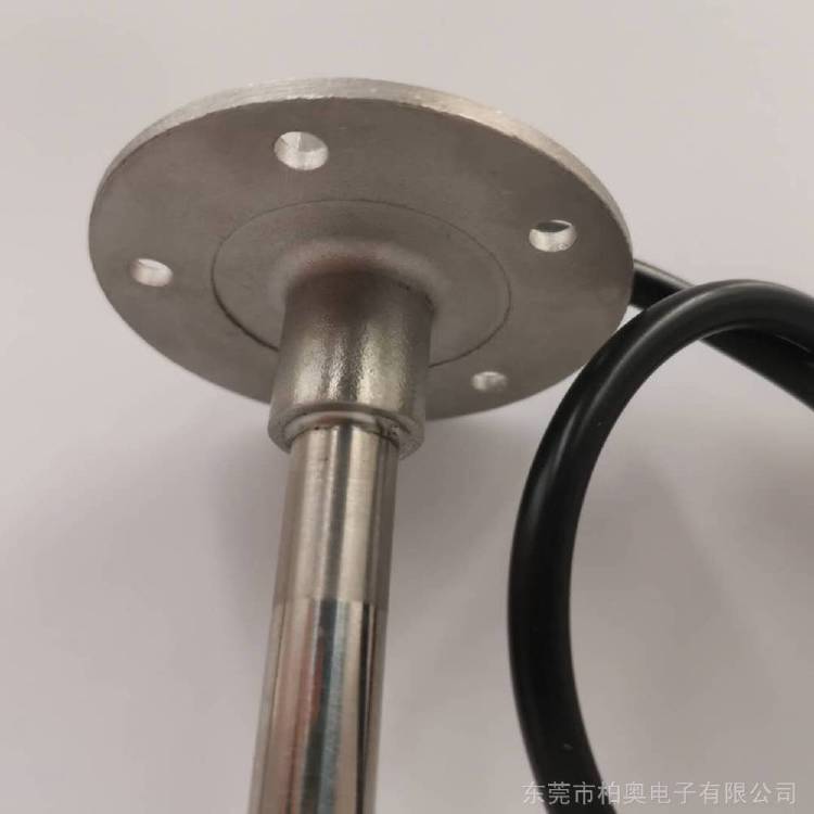 快艇油位传感器 工程车水箱水位探测杆 油箱油浮子厂-柏奥