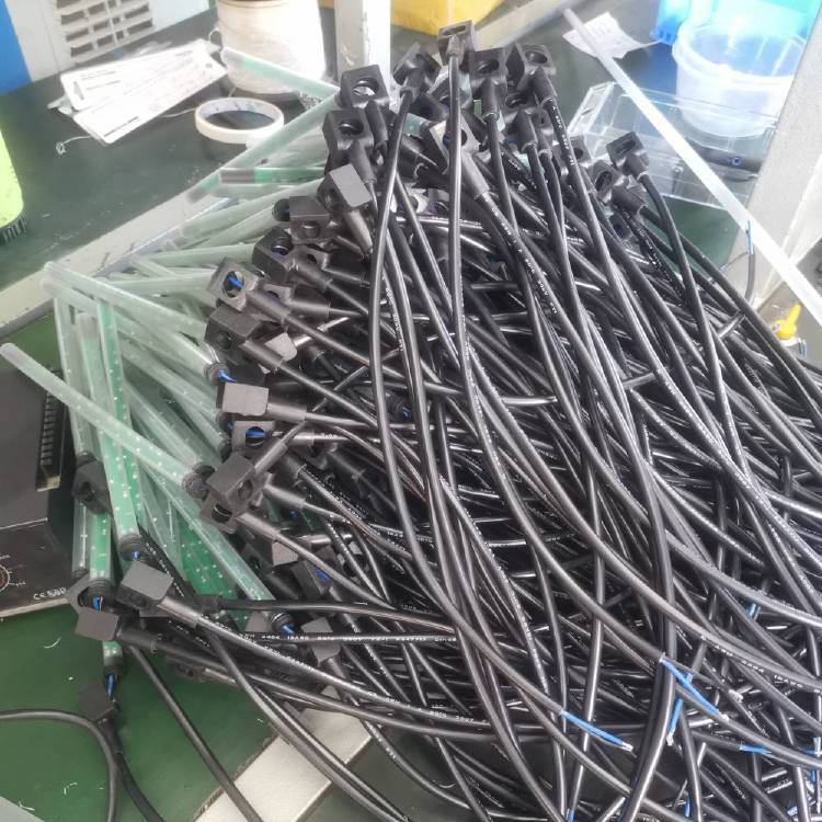 柏奥水位传感器液位计-装载机油箱浮子水位表油量表通用