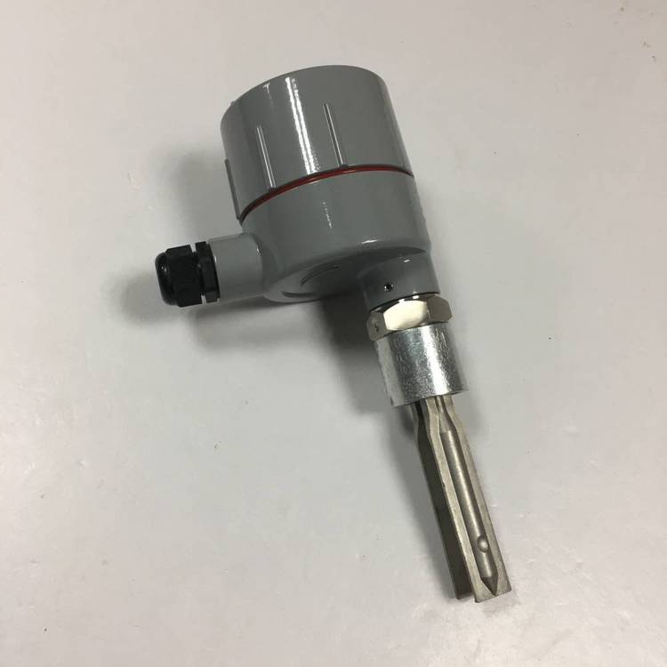 防腐防爆音叉液位料位开关 粉尘黏度液体限位开关304/316材质