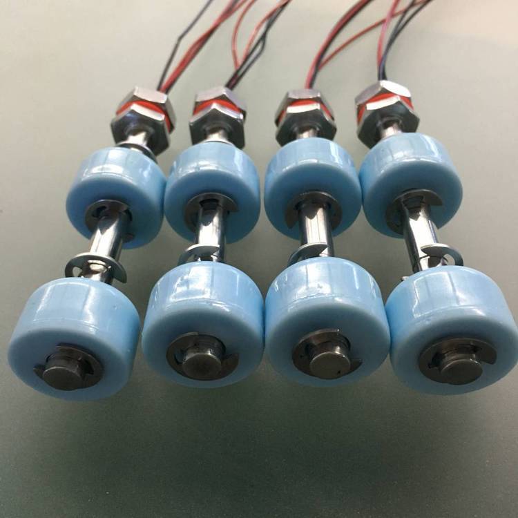 供应304不锈钢浮球开关-售水机水位浮球液位控制器小浮子