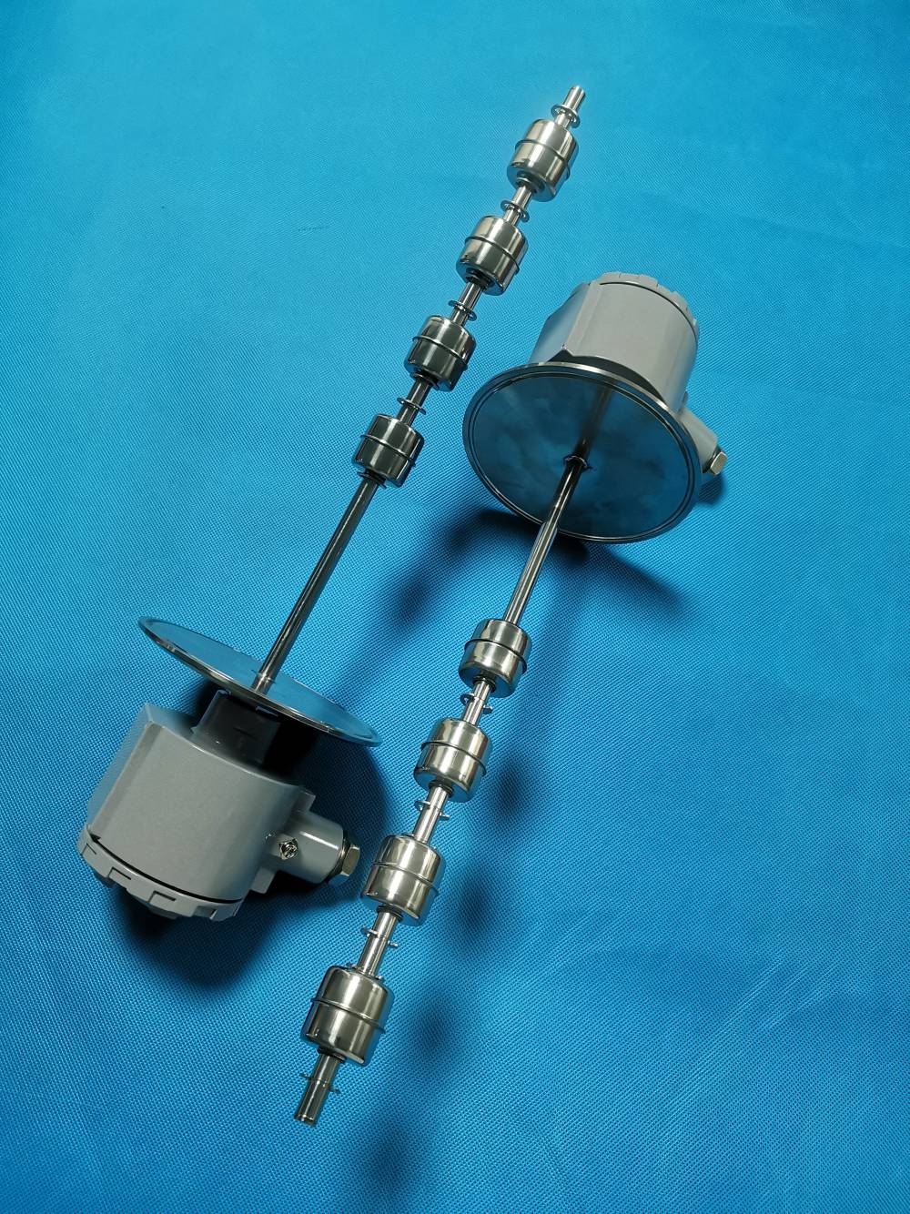 柏奥供应不锈钢浮球开关 水箱水位控制器 小型感应液位传感器