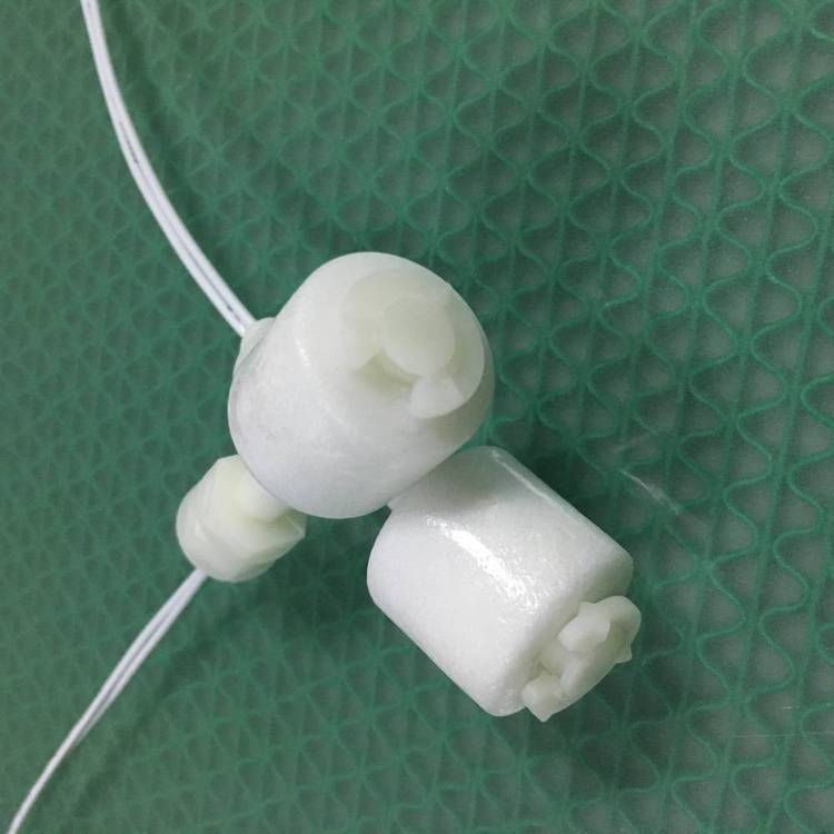 电热毯水位开关加工定制 小型塑料浮球液位传感器工厂
