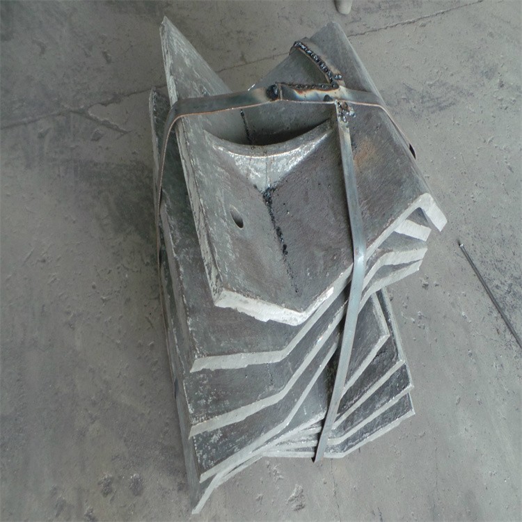 ZG40Ni38Cr19Si2Nb1材料 垫块料筐 炉辊加工 耐磨钢铸造件