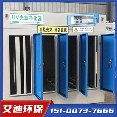 [艾迪环保]废气处理设备厂家