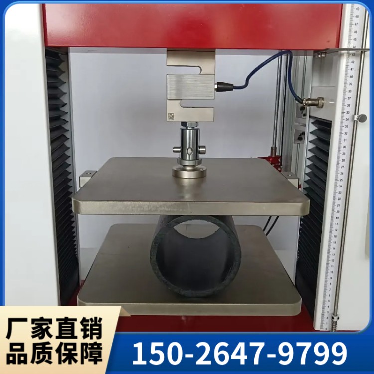 塑料拉伸试验机广泛应用于工业检测与研发领域