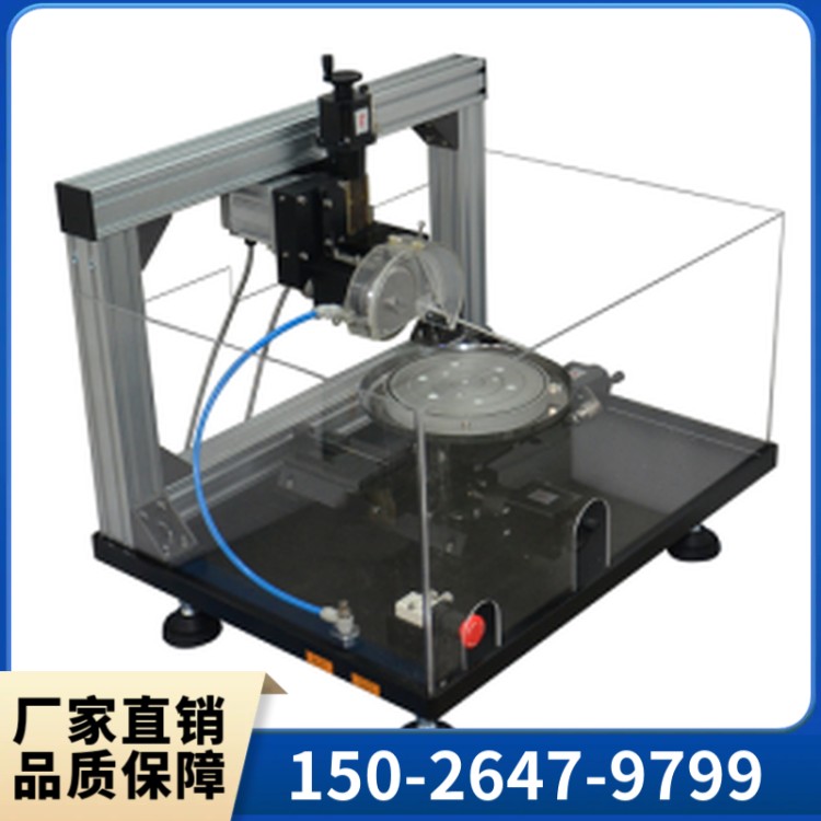 CNC划片切割机 CNC划片机 薄片材料 陶瓷玻璃