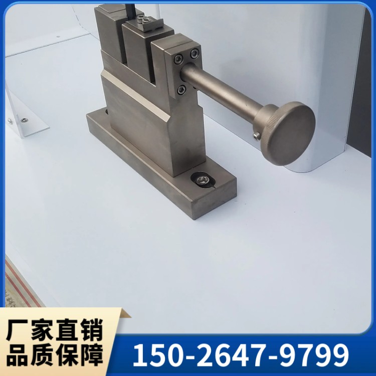 XJUD-5.5电子悬臂梁冲击试验机 维护简单 工作效率高 坚固耐用