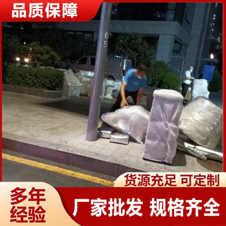 深圳搬家价格 服务周到 搬厂搬家 提供一条龙服务