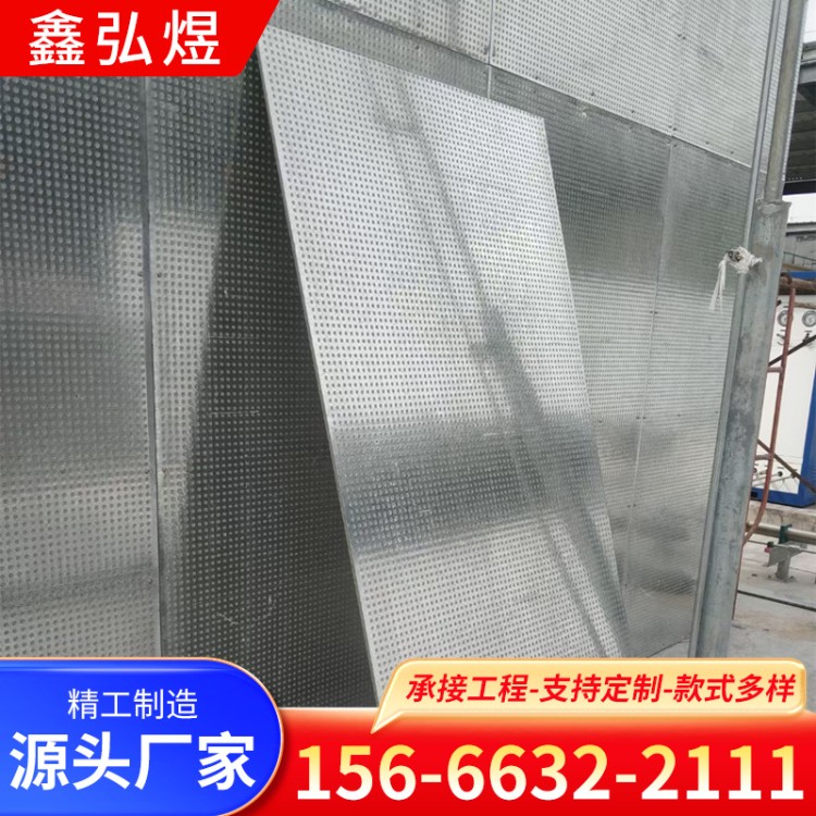 钢制防爆板纤维水泥复合钢板墙板抗爆墙防爆墙生产厂家