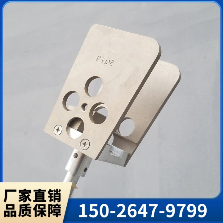 XJUD-5.5电子悬臂梁冲击试验机 精工细作 材质精选 应用广泛