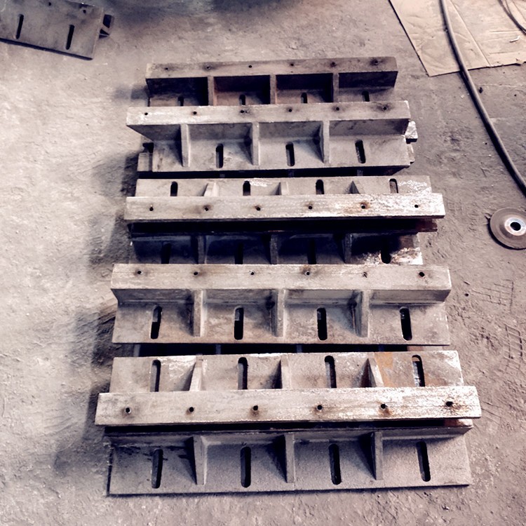 ZG35CrNi24Cr18Si2加热炉炉用铸件ZG40Ni38Cr19Si2Nb1焦机配件