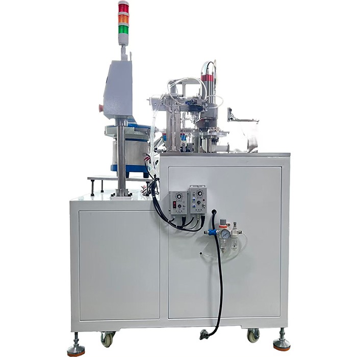 广东朱砂全自动打孔机生产厂家支持定制