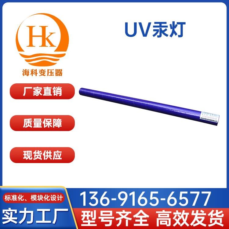 UV汞灯 海科变压器 厂家供应