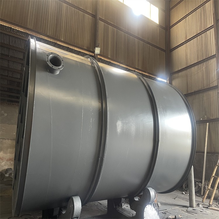 不锈钢大型立式储液罐 化工原料罐