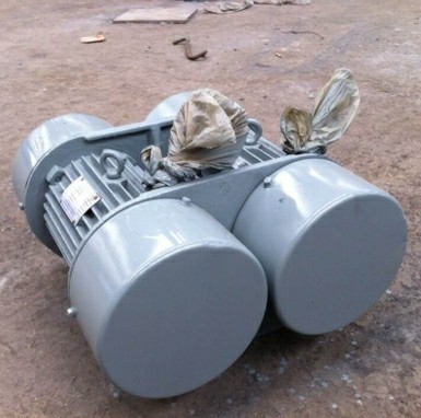 防爆型 YZO 振动电机 共威 匠心打造，三相异步动力强劲