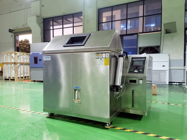 国产复合式盐雾试验机品牌