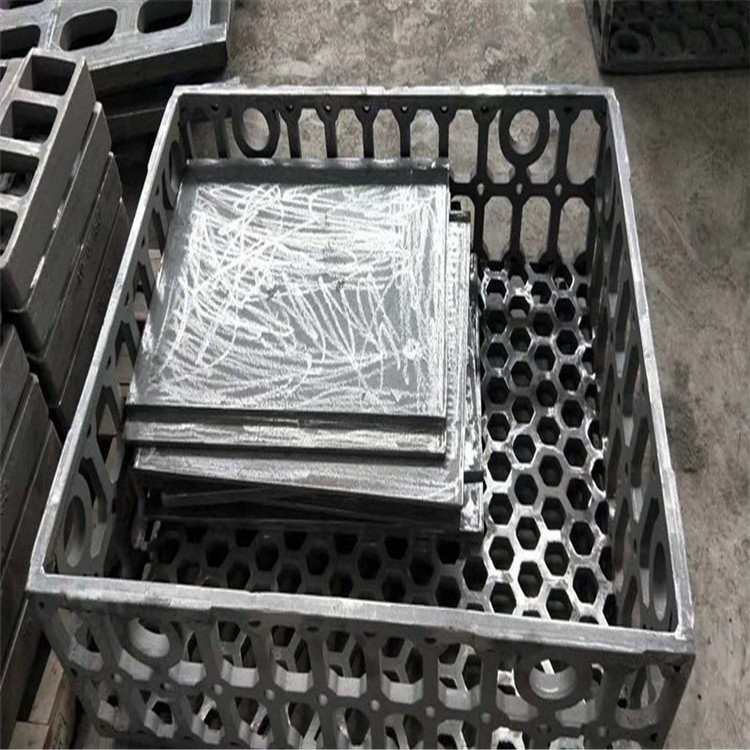 科镍铸造ZG40Ni38Cr19Si2Nb1耐热钢垫铁 铬镍合金热处理工装