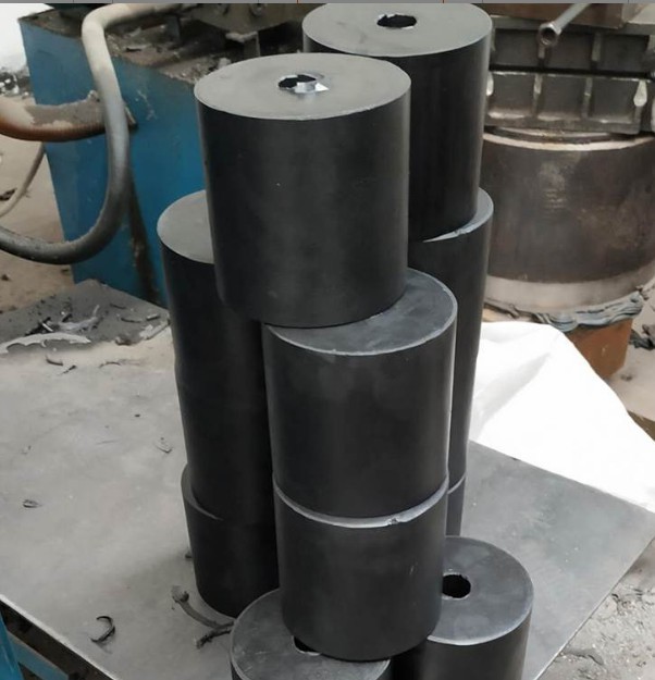 共威 橡胶弹簧 16016030 振动给料机专用 规格丰富 适配性强