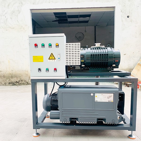 朱砂专用高真空泵 朱砂真空泵