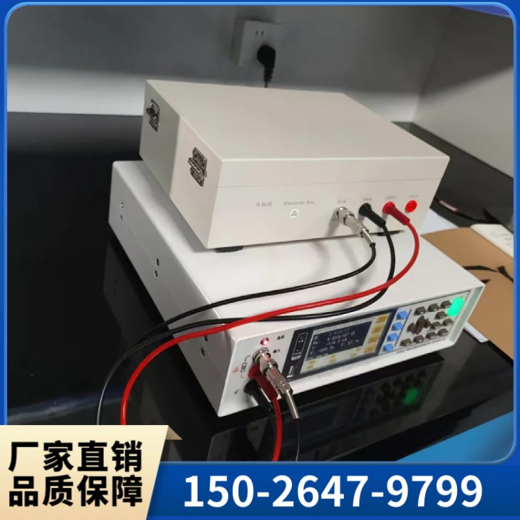 体积表面电阻率测定仪-群弘-质量上乘