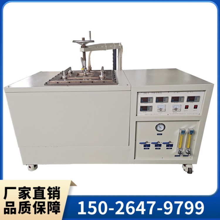 DRS-3B-1200导热系数测试仪  碳材料导热系数测定仪